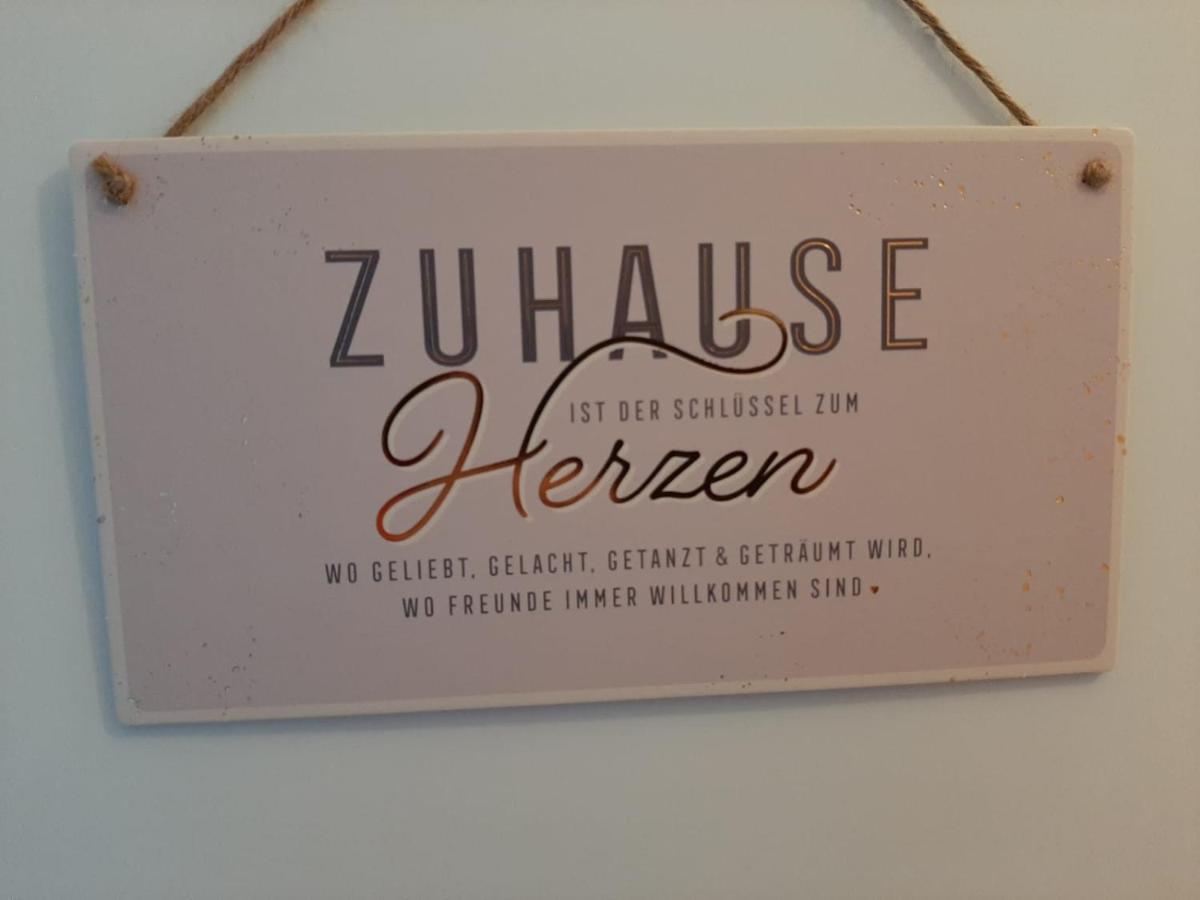 דירות Johannisberg Auszeit Rheingauer Rosengasse מראה חיצוני תמונה